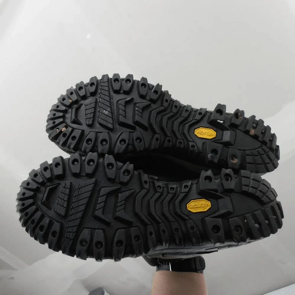Merrell Thermo‎ 6 Waterproof Winter Boot Men's Trail Hiking Size 9.5 Mens